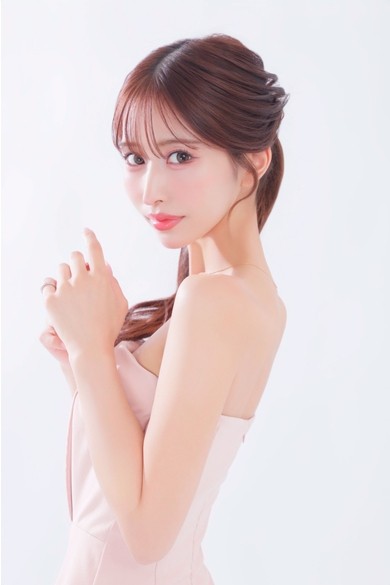 藤咲 みなプロフィール写真2